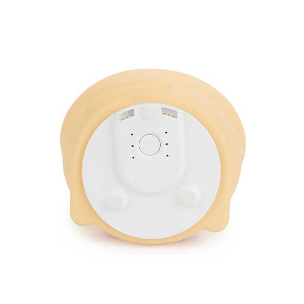 alvi - Kawaii Gamer Balvi Night light Kawaii Gamer Orange colour Children's night lamp with kawaii c