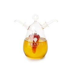 Balvi -  aceitera doble