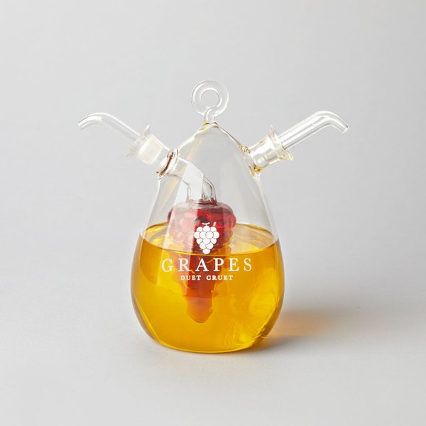 Balvi -  aceitera doble