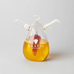 Balvi -  double oil cruet