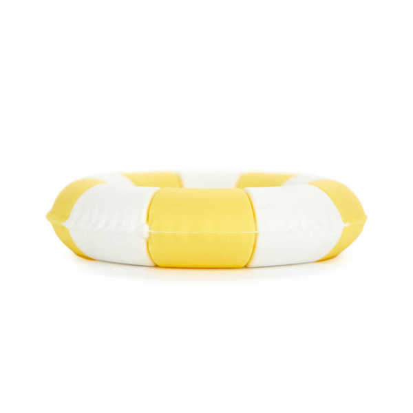 Balvi - Floats Balvi Bottle opener Floats Yellow colour Unique float-shaped design Plastic/metal