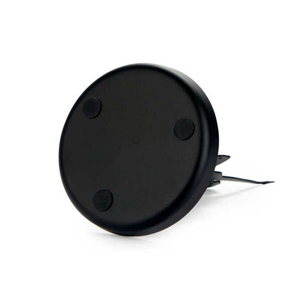 alvi - Ballerina Balvi Porta anillos Ballerina Color negro Soporte de joyas de silueta de bailarina