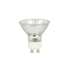 Lampadina GU10 35W (Capsule Lamp)