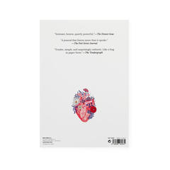 Balvi Taccuino From The Heart Il libro che scrivi tu Carta