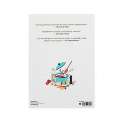 Balvi Taccuino My Recipes Il libro che scrivi tu Carta