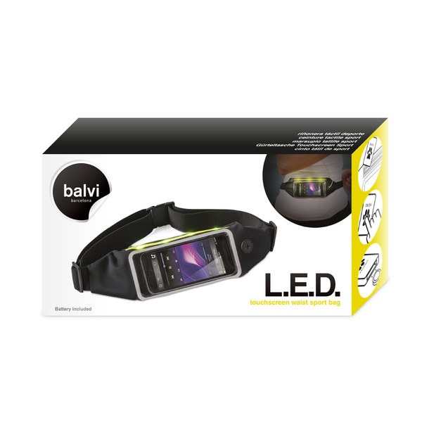 Balvi - L