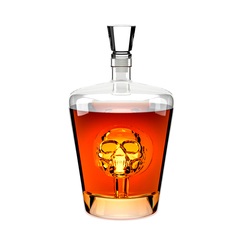 Balvi - Poison whiskey decanter