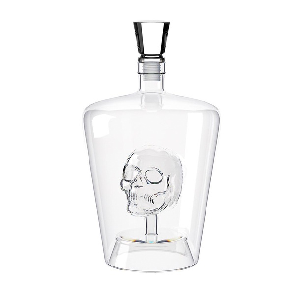 Balvi - Poison whiskey decanter