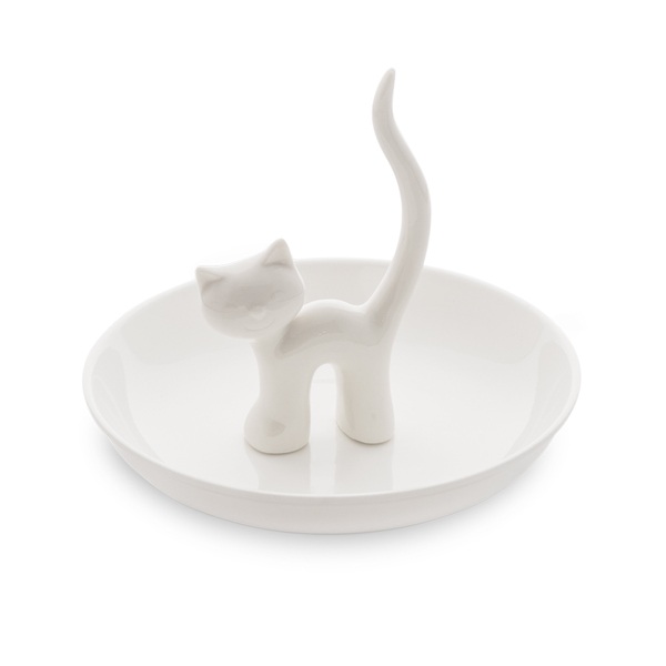 Balvi - Gatto XL Keramikringhalter