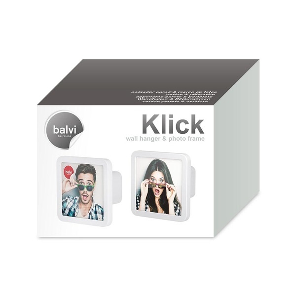 Balvi - Klick appendiabiti a muro
