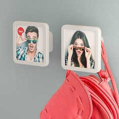 Balvi - Klick wall hanger