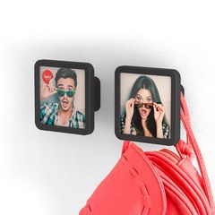 Balvi - Klick patère