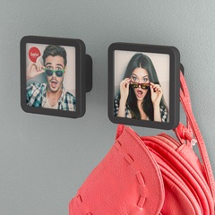 Balvi - Klick patère