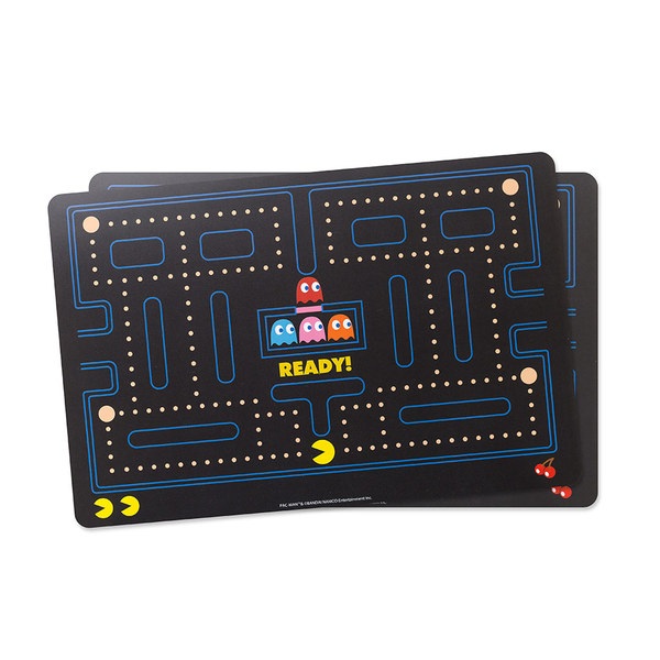 Balvi - Pac-Man individual de plástico