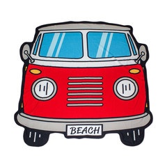 Balvi - Beach Badetuch für Strand und Schwimmbad