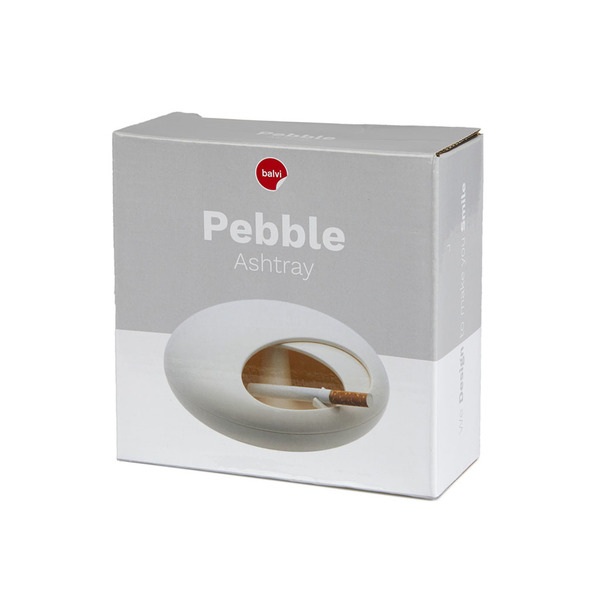 Su tapa deslizante evita los malos olores