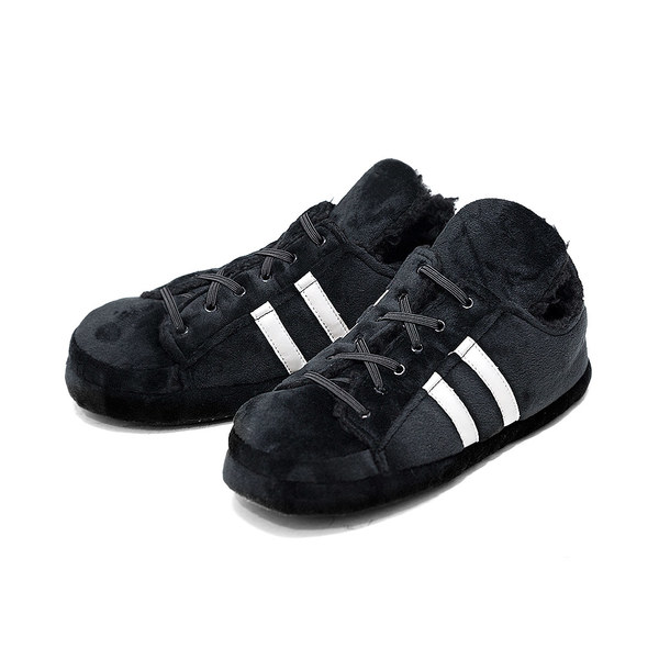 Balvi - Tennis zapatillas de casa pantuflas originales