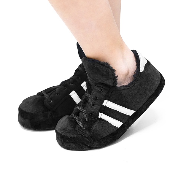 Balvi - Tennis zapatillas de casa pantuflas originales