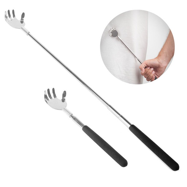 Balvi - Handy telescopic scratcher from 22 to 70 cm