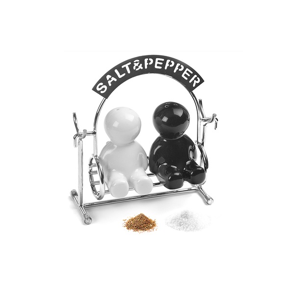 Balvi - Sale e pepe da tavola