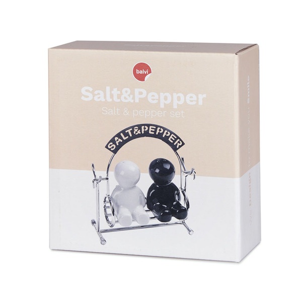 Balvi - Sale e pepe da tavola