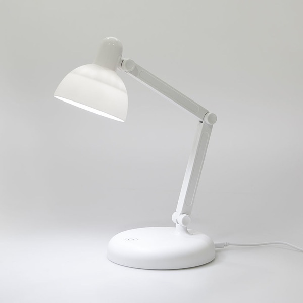 Lampe de table HAY PC Double Arm Lampe de bureau LED