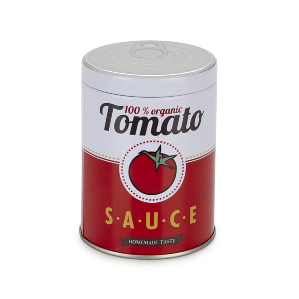 alvi Pics apéritif Tomato Couleur rouge Balvi pic Apéritifs Boîte de conserve tomate Pics en acier i