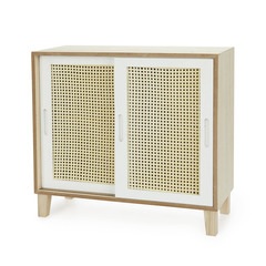 alvi Organizador Cabinet Color blanco Joyeros mujer Organizador para gafas, joyas, bisutería, pendie