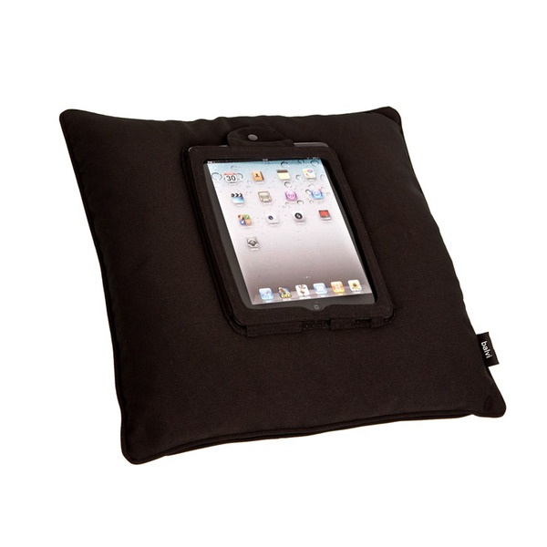 Balvi Cojín para tablet iCushion Con bolsillo para tablet de hasta 9