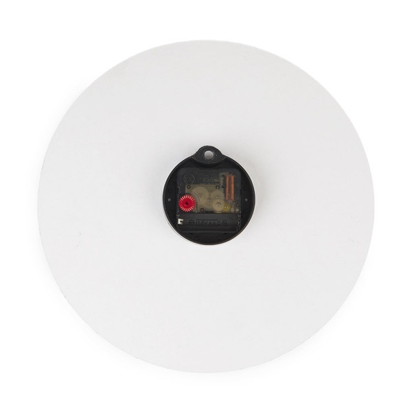 alvi Orologio da parete Soundtracks Colore nero Esclude vinile Aggiungi il tuo LP del disco preferit