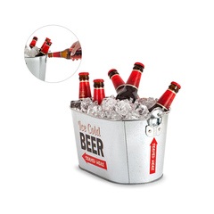 Balvi - Party Time beverage cooler