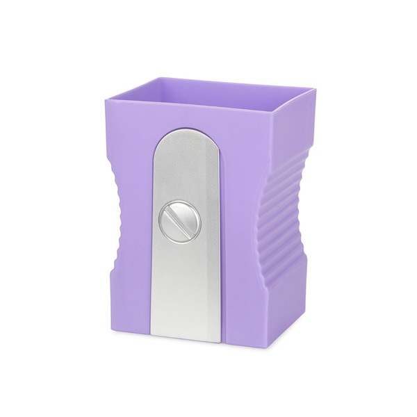 alvi Portalápices Sharpener Color verde Mantén tu Escritorio organizado Bote para lápices Original y