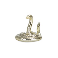 alvi Ring holder Ureus Golden colour A different support to store your jewels, with a unique and ori