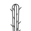 Appendiabiti A Forma Di Cactus - 180 Cm, 17 Ganci, Design Moderno E Originale - Foto 13