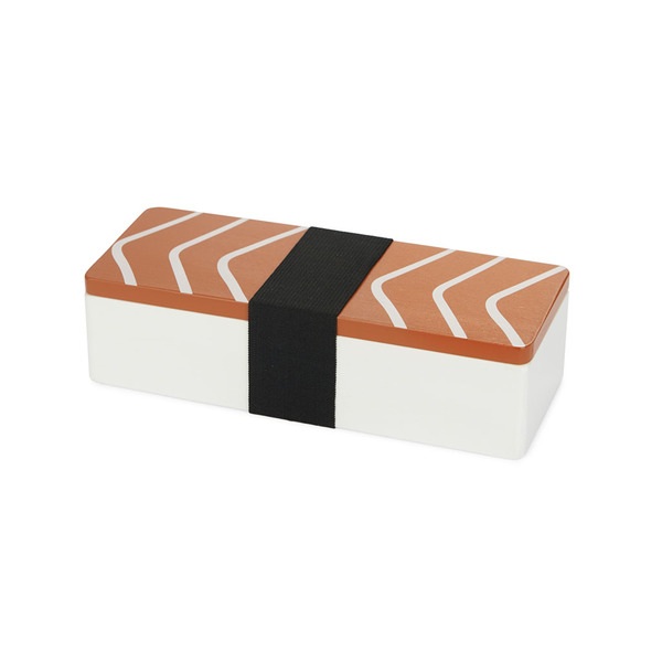 alvi Jeu de dominos Domigiri Jeu des dominos classique avec un design original inspiré des Sushis Bo