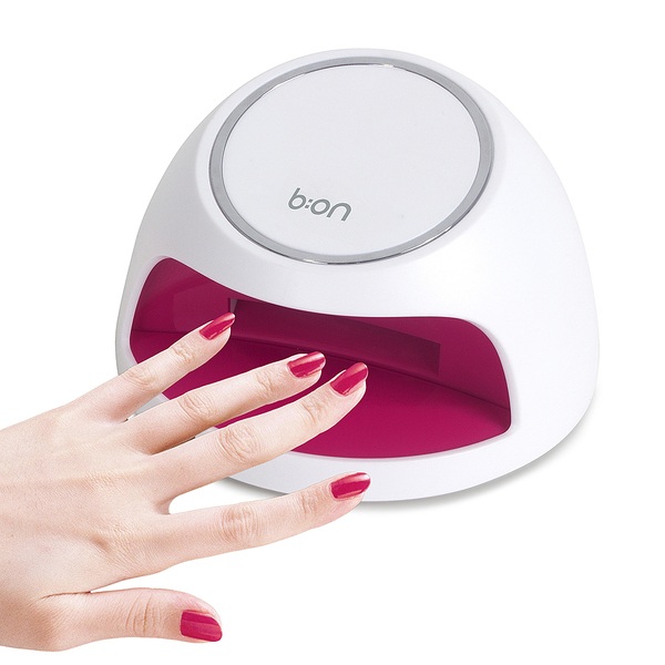 Balvi - Secador de uñas Windy 2xAA - España