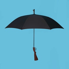 A forma di fucile