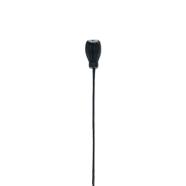Balvi Marque-pages Madeleine Couleur noir Pour ne pas perdre la page Plastique 14,2x6,8x1cm