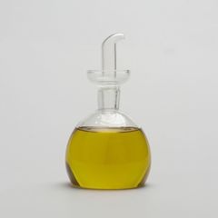 Balvi - huillier Basics de capacité de 250 ml, en verre