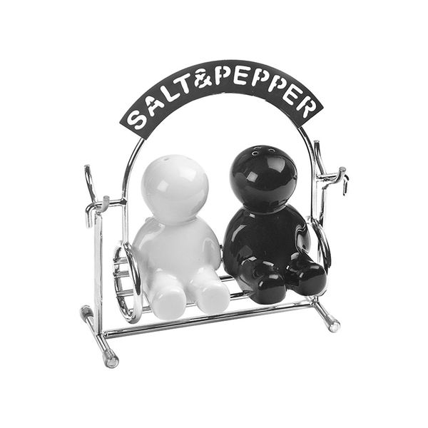 Balvi - Sale e pepe da tavola