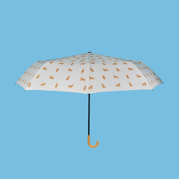 Balvi Umbrella Mewmbrella Calico A design with cats everywhere Nylon