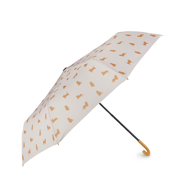 Balvi Umbrella Mewmbrella Calico A design with cats everywhere Nylon
