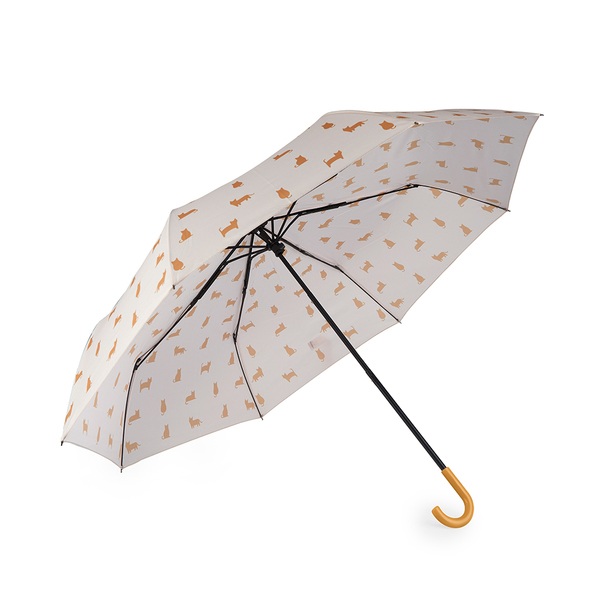 Balvi Umbrella Mewmbrella Calico A design with cats everywhere Nylon