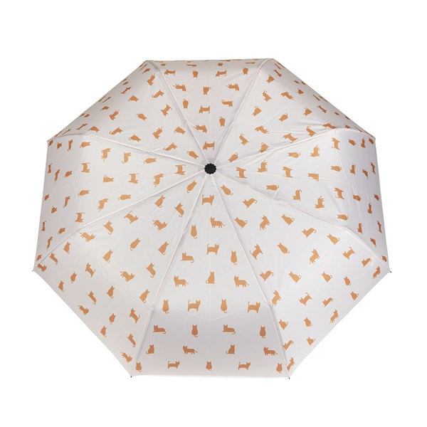 Balvi Umbrella Mewmbrella Calico A design with cats everywhere Nylon