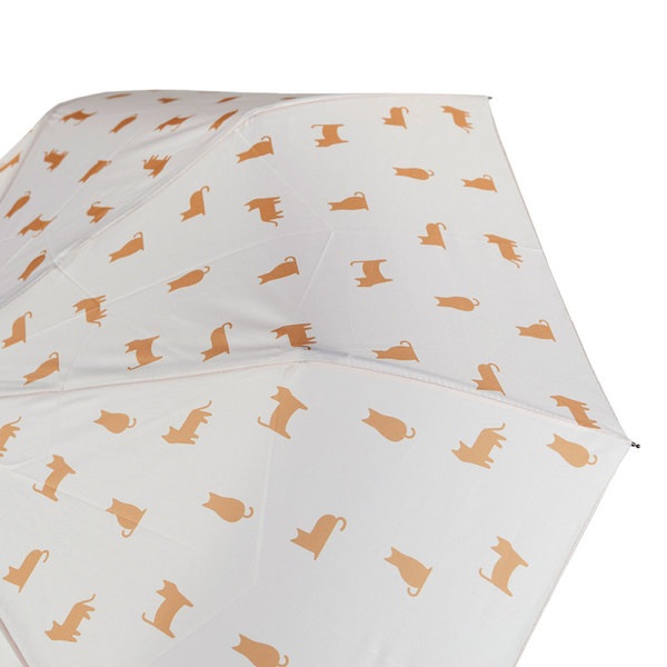 Balvi Umbrella Mewmbrella Calico A design with cats everywhere Nylon