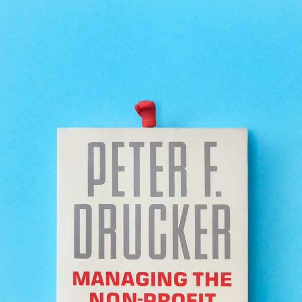 Balvi Bookmark Boxing Black Red colour The glove protrudes from the pages Plastic