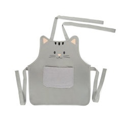 Balvi Tablier enfant Kitty Avec poche sur le devant Polyester