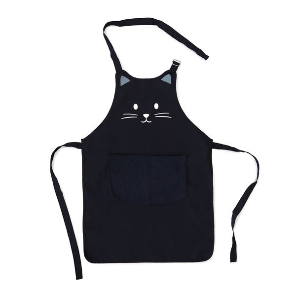 Balvi Schürze Kitty Mit Vordertasche Polyester