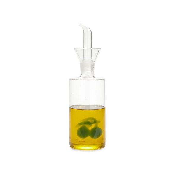 Balvi Aceitera Olives Incluye unas olivas en su interior Vidrio