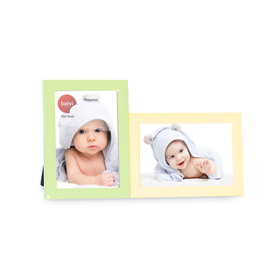 Balvi/ -/ One/ Year/ baby/ photo/ frame/ for/ 13/ photos